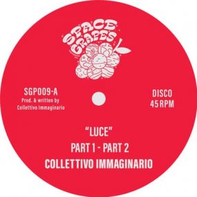 Collettivo Immaginario - Luce / Luna Gioia [ͽ]ξʼ̿