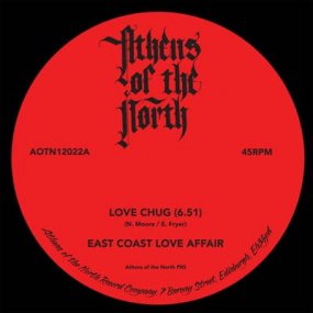 East Coast Love Affair - Love Chug