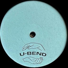 U-Bend - BENDERS003