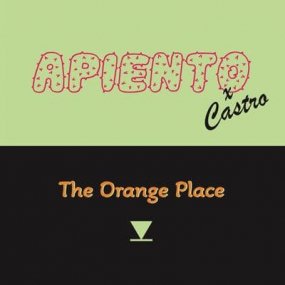 Apiento & Co. - The Orange Place [ͽ]