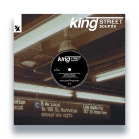 V.A. - King Street Sounds Sampler Vol. 1