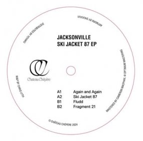 Jacksonville - Ski Jacket 87