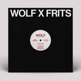 Frits Wentink - Together EP