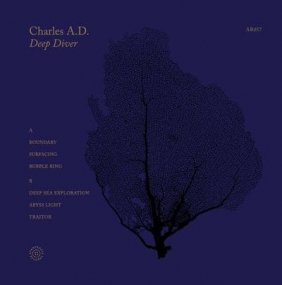 Charles A.D - Deep Diver