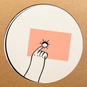 Ecstasy Boys - Moon Dance - Lighthouse Records Webstore