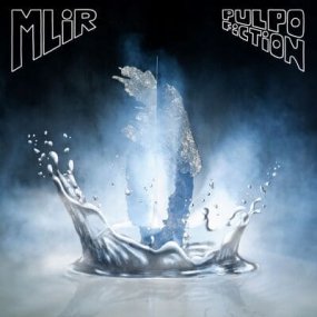 MliR - Pulpo Fiction