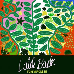 Laid Back - Foevergreen