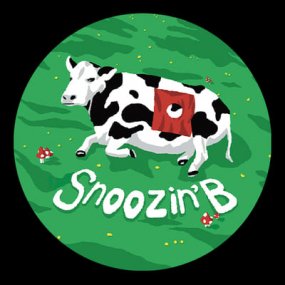 Snoozin B - Still Soozin EP