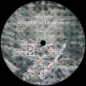 Kaoru Inoue - Rhythms of Dedication