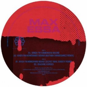 Max Essa - When I'm Homeward Bound