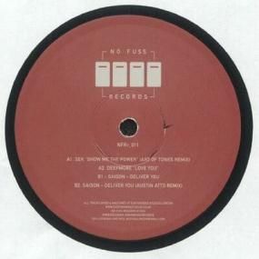 Reggae Disco Rockers feat. Minako Okuyama - Summer Story