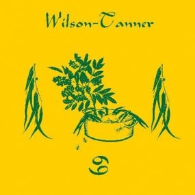 Wilson Tanner - 69 (2024 repress)