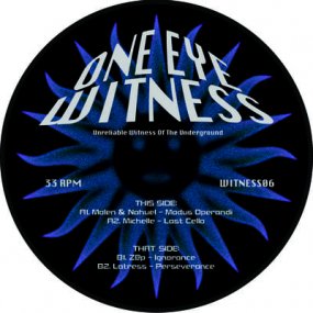 Various Artists - WITNESS06