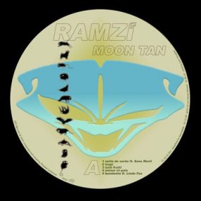 RAMZi - moon tan