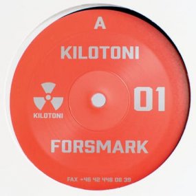 Kilotoni - Forsmark 