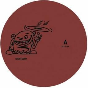 Joaquin Joe Claussell - The Unofficial Edits & Overdubs Part