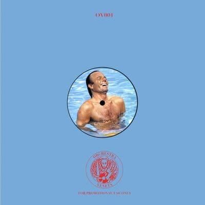 洋楽 UNKNOWN / ORCHESTRA VENETA Unknown Artist – Orchestra Veneta – Vinyl (12