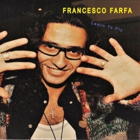 Francesco Farfa - Learn To Fly