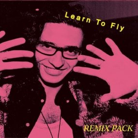 Francesco Farfa - Learn To Fly Remixes