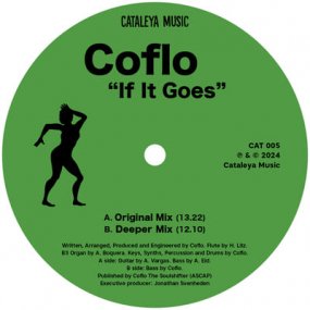 Coflo - If It Goes