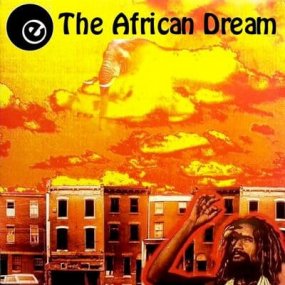 The African Dream - The African Dream