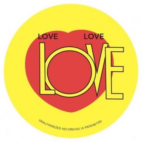 Love Records - Love Records #1