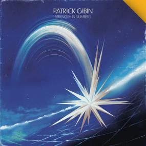 Patrick Gibin - Strength In Numbers