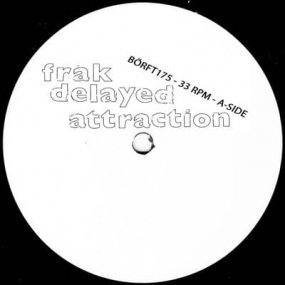 Frak - Delayed Attraction