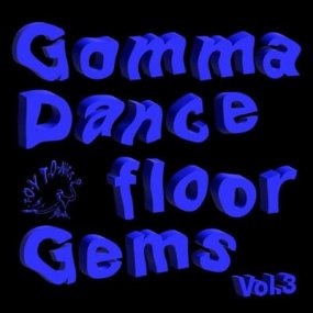 V.A.  - Gomma Dancefloor Gems Vol. 3