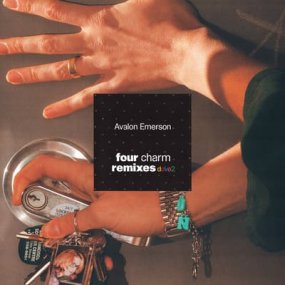 Avalon Emerson - Four Charms Remixes