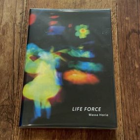 Massa Horie - LIFE FORCE