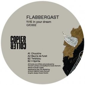 Flabbergast - 11:15 in your dream