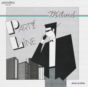 Milord - Party Line