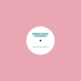 V.A. - Permanent Vacation Selected Label Works 11