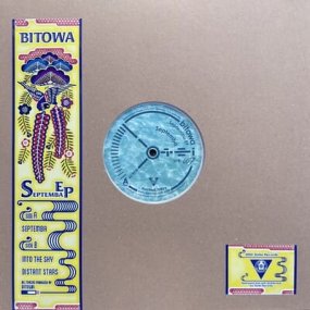 bitowa - Septemba EP