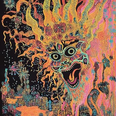 Gamma Knife - Kuts - Lighthouse Records Webstore