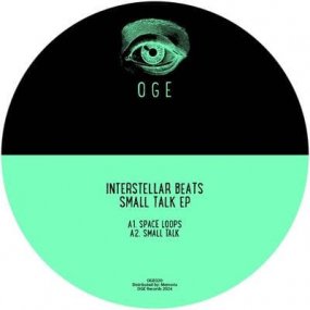 Interstellar Beats - Small Talk EP