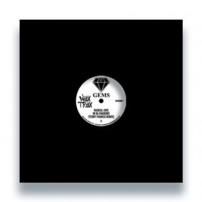 Radical Chic / Space Bunny - In Da Shadows (Terry Francis Remix) / The Key (Wax Trax Remix)