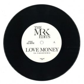 The Mr. K Edits - Love Money