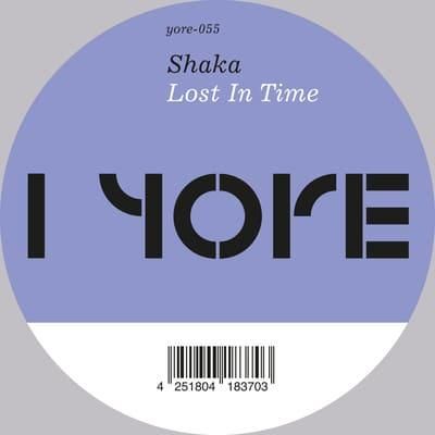 Shaka - Lost In Time - Lighthouse Records Webstore