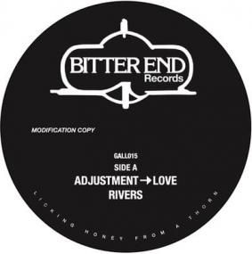 Bitter End - AdjustmentLove