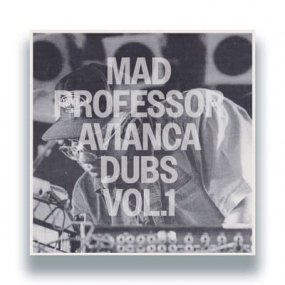 Mad Professor - Avianca Dubs Vol 1 [ͽ]