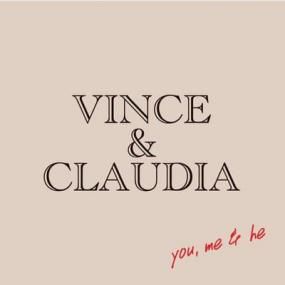 Vince & Claudia / One Man Band - You, Me & He / Me & He [ͽ]