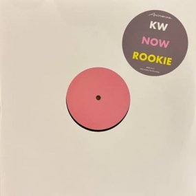 KW - NOW / ROOKIE