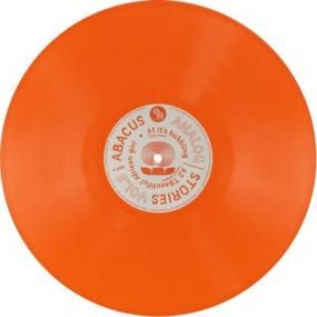 The RAH Band - Messages From The Stars - Lighthouse Records
