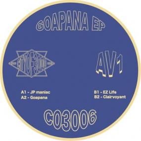 AV1 (Chris Carrier & Le Loup) - Goapana