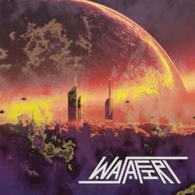 Wasafiri - Future Step Remixes