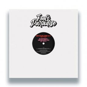 Mark Knight / Grant Nelson / Deepshakerz / Richard Earnshaw - Fools Paradise Sampler Vol. 4