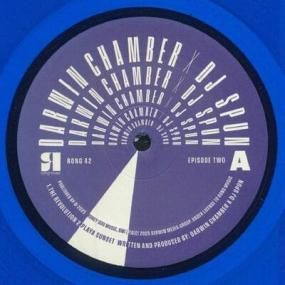「Spinnin' the Chamber」オムニバスCD Spinnin' The Chamber – CD (Compilation), 1995 [r6254611