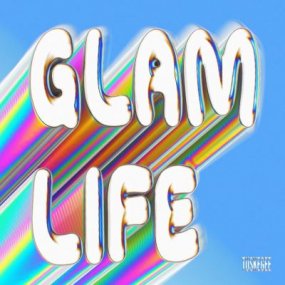 Late Delivery & BL SUEDE - Glam Life